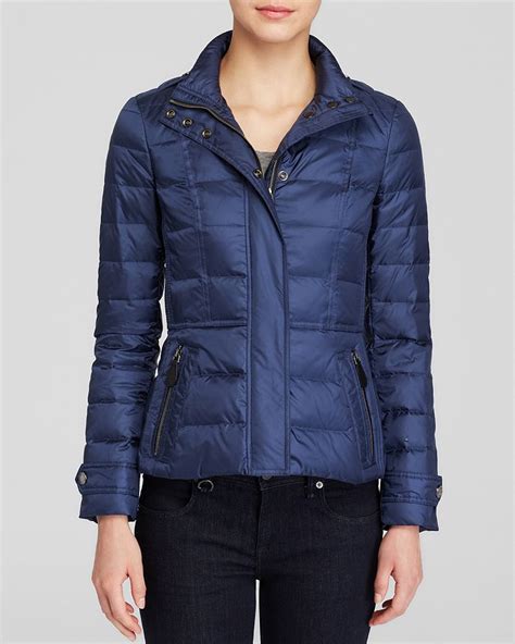 Burberry Dalesbury Down Jacket 